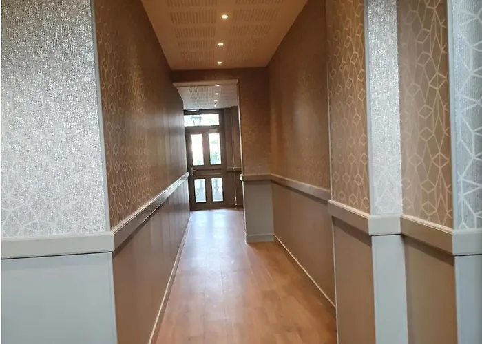 Cosy Dans Avec Piscine, Proche Du Centre Et De La Cabourg