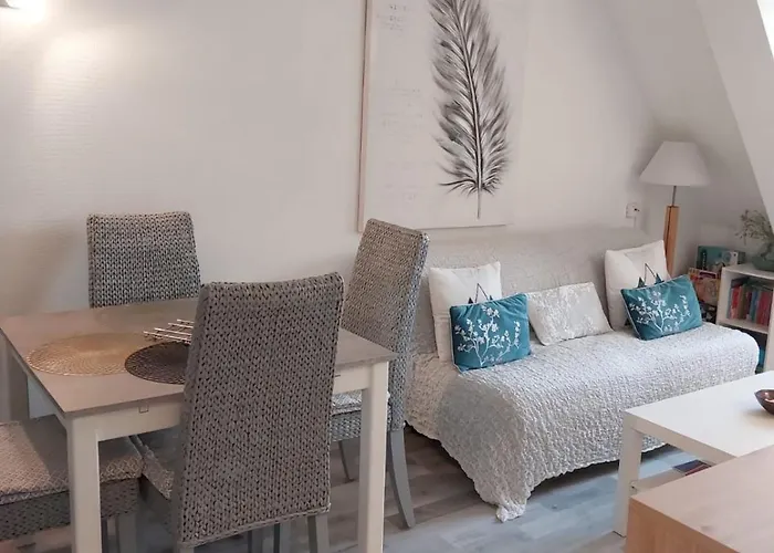 Cosy Dans Avec Piscine, Proche Du Centre Et De La Apartment