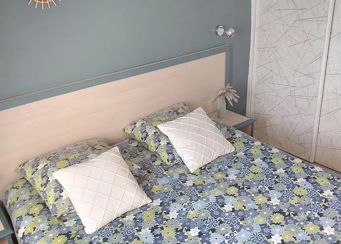 Cosy Dans Avec Piscine, Proche Du Centre Et De La *