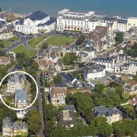 Cosy Dans Avec Piscine, Proche Du Centre Et De La