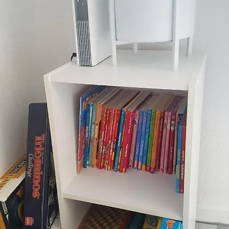 Cosy Dans Avec Piscine, Proche Du Centre Et De La *