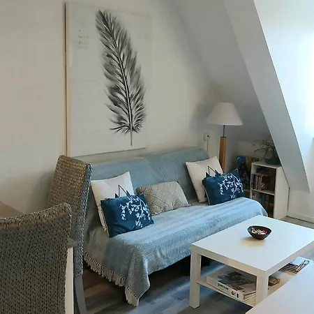 Cosy Dans Avec Piscine, Proche Du Centre Et De La Apartment