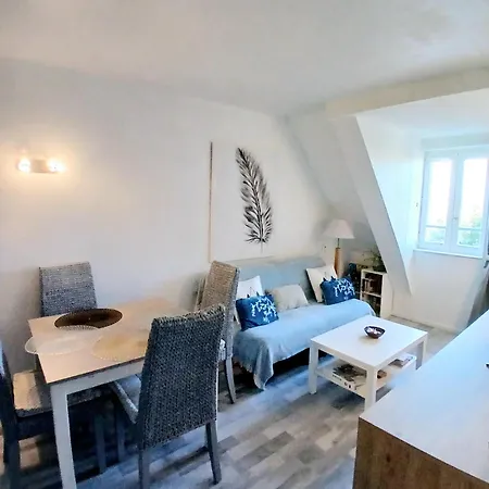 Cosy Dans Avec Piscine, Proche Du Centre Et De La Cabourg