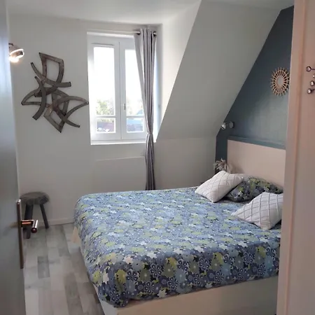 Cosy Dans Avec Piscine, Proche Du Centre Et De La Cabourg