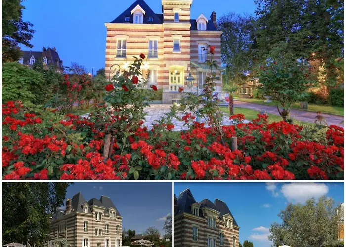 Cosy Dans Avec Piscine, Proche Du Centre Et De La דירה