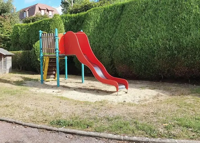 Cosy Dans Avec Piscine, Proche Du Centre Et De La